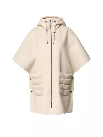 COMMA | Cape - Poncho | 
